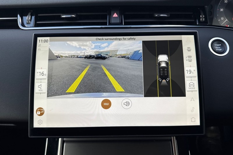 2025 (25) LAND ROVER RANGE ROVER EVOQUE 2.0 D165 S 5dr Auto 5298580