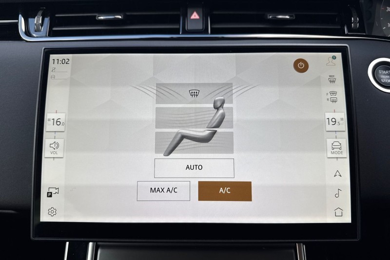 2025 (25) LAND ROVER RANGE ROVER EVOQUE 2.0 D165 S 5dr Auto 5298582