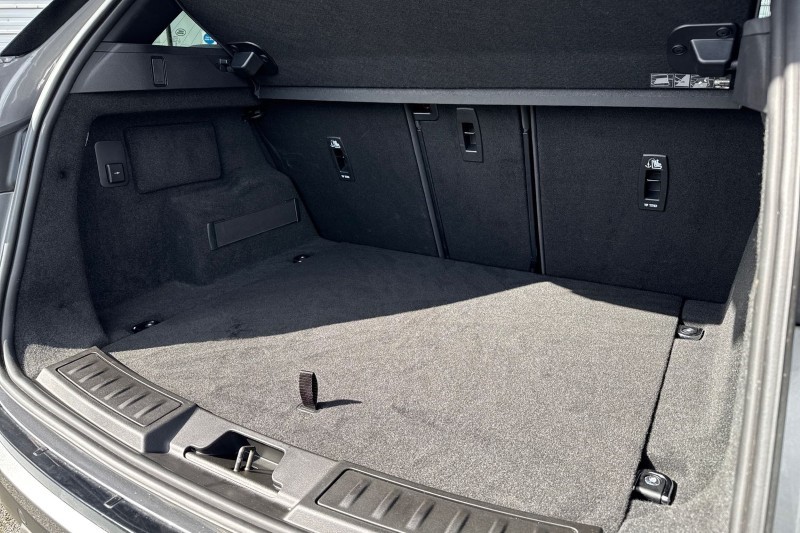 2025 (25) LAND ROVER RANGE ROVER EVOQUE 2.0 D165 S 5dr Auto 5298589