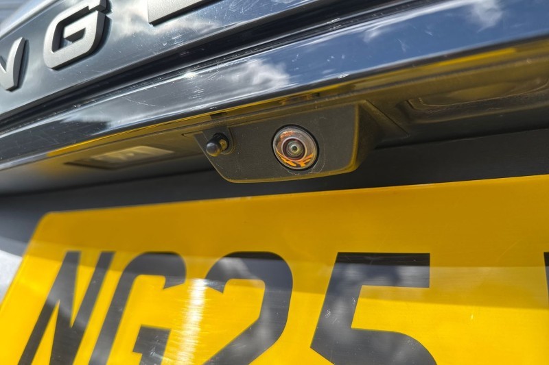 2025 (25) LAND ROVER RANGE ROVER EVOQUE 2.0 D165 S 5dr Auto 5298590