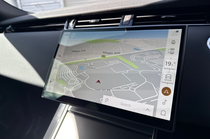 2025 (25) LAND ROVER RANGE ROVER EVOQUE 2.0 D165 S 5dr Auto 5298560