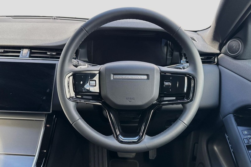 2025 (25) LAND ROVER RANGE ROVER EVOQUE 2.0 D165 S 5dr Auto 5298564