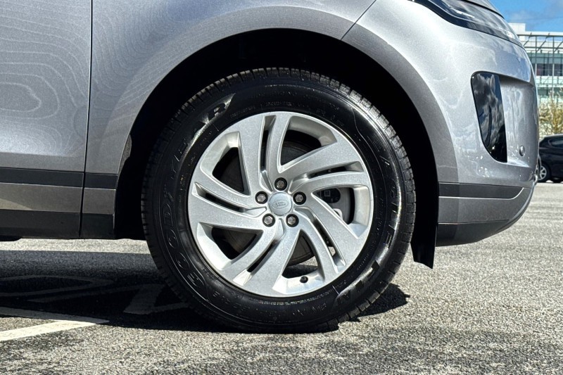 2025 (25) LAND ROVER RANGE ROVER EVOQUE 2.0 D165 S 5dr Auto 5298557