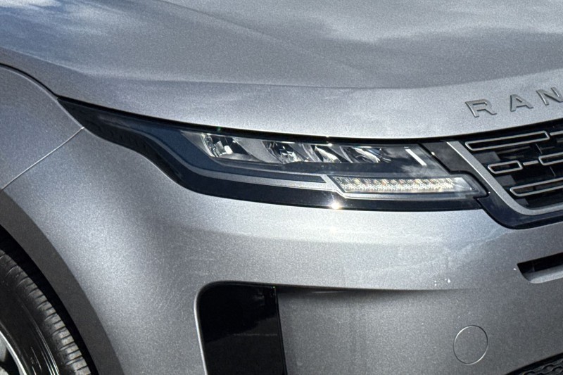 2025 (25) LAND ROVER RANGE ROVER EVOQUE 2.0 D165 S 5dr Auto 5298566