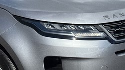 2025 (25) LAND ROVER RANGE ROVER EVOQUE 2.0 D165 S 5dr Auto 5298566