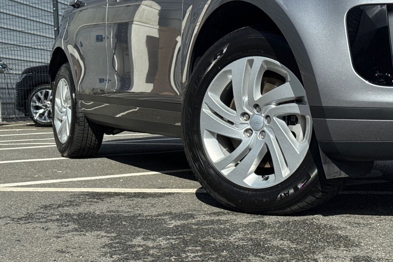 2025 (25) LAND ROVER RANGE ROVER EVOQUE 2.0 D165 S 5dr Auto 5298593