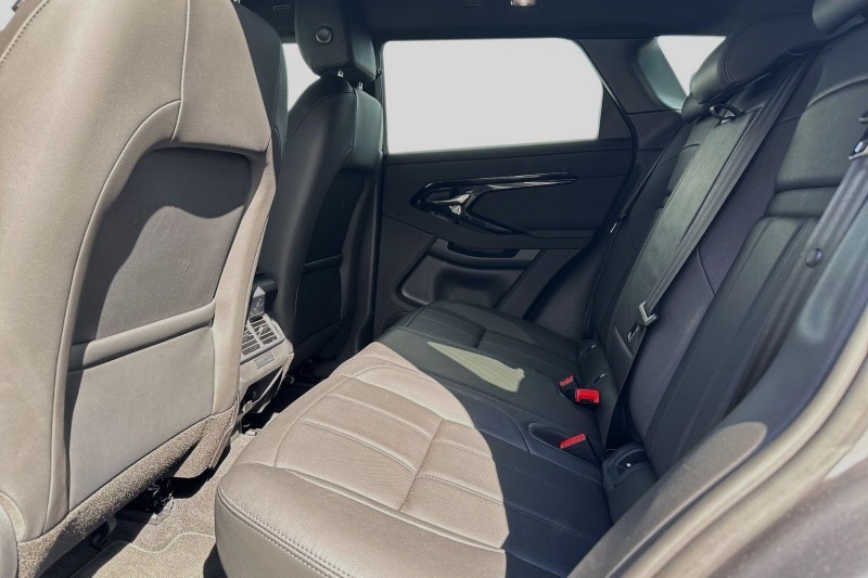 2025 (25) LAND ROVER RANGE ROVER EVOQUE 2.0 D165 S 5dr Auto 5298553