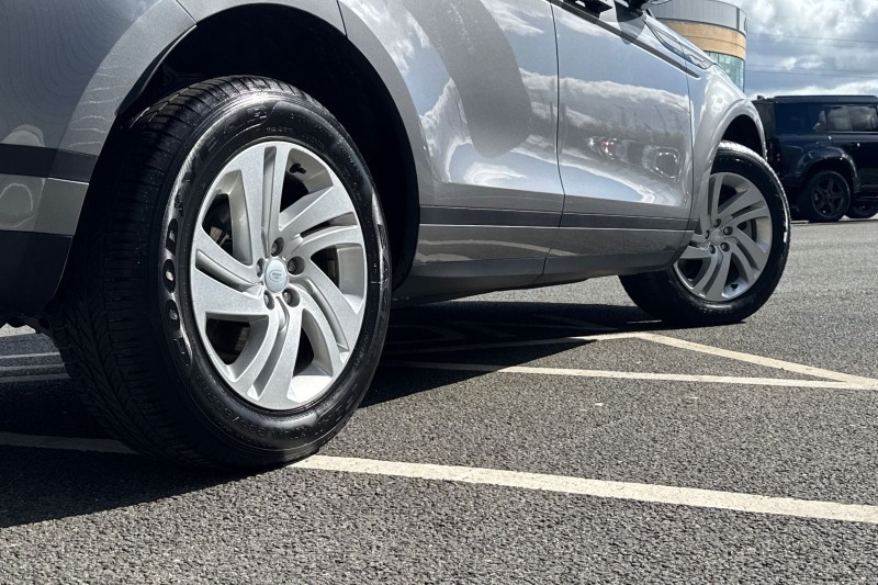 2025 (25) LAND ROVER RANGE ROVER EVOQUE 2.0 D165 S 5dr Auto 5298597