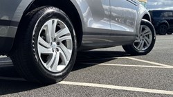 2025 (25) LAND ROVER RANGE ROVER EVOQUE 2.0 D165 S 5dr Auto 5298597