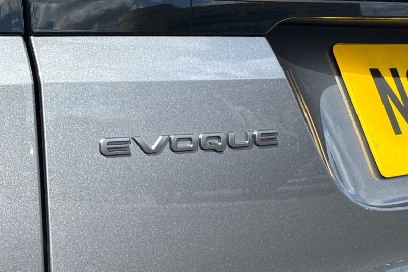 2025 (25) LAND ROVER RANGE ROVER EVOQUE 2.0 D165 S 5dr Auto 5298595