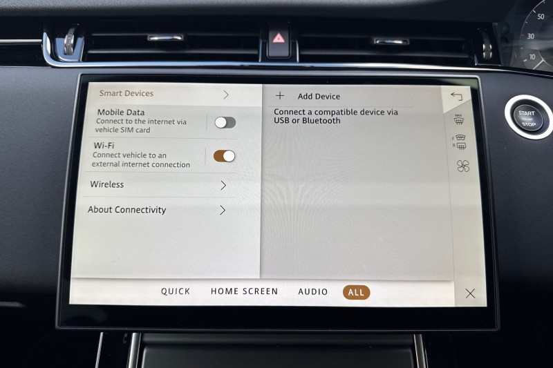 2025 (25) LAND ROVER RANGE ROVER EVOQUE 2.0 D165 S 5dr Auto 5298581