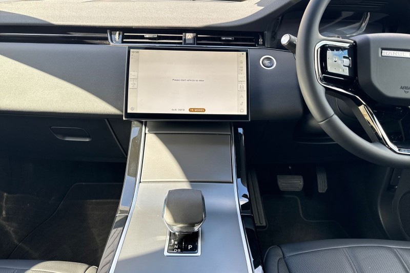 2025 (25) LAND ROVER RANGE ROVER EVOQUE 2.0 D165 S 5dr Auto 5298563