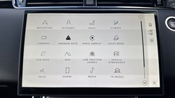 2025 (25) LAND ROVER RANGE ROVER EVOQUE 2.0 D165 S 5dr Auto 5298603