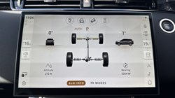 2025 (25) LAND ROVER RANGE ROVER EVOQUE 2.0 D165 S 5dr Auto 5298605