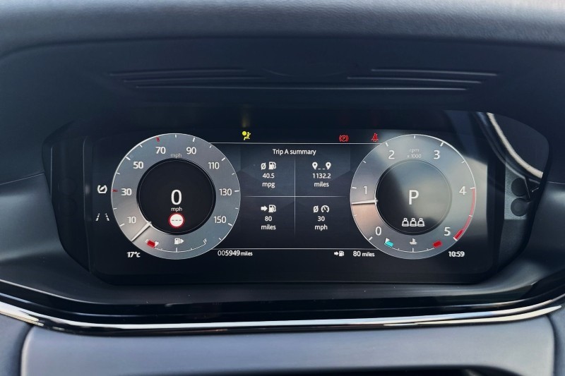 2025 (25) LAND ROVER RANGE ROVER EVOQUE 2.0 D165 S 5dr Auto 5298565