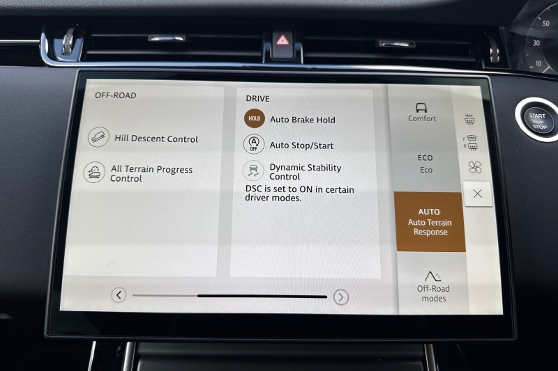 2025 (25) LAND ROVER RANGE ROVER EVOQUE 2.0 D165 S 5dr Auto 5298583