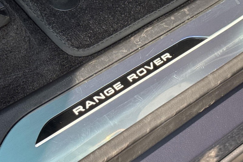  LAND ROVER RANGE ROVER SPORT 3.0 D300 Dynamic SE 5dr Auto 5637849