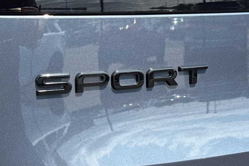  LAND ROVER RANGE ROVER SPORT 3.0 D300 Dynamic SE 5dr Auto 5637857