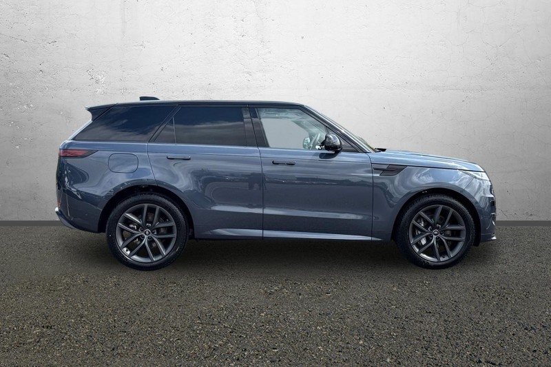 LAND ROVER RANGE ROVER SPORT 3.0 D300 Dynamic SE 5dr Auto 5637813