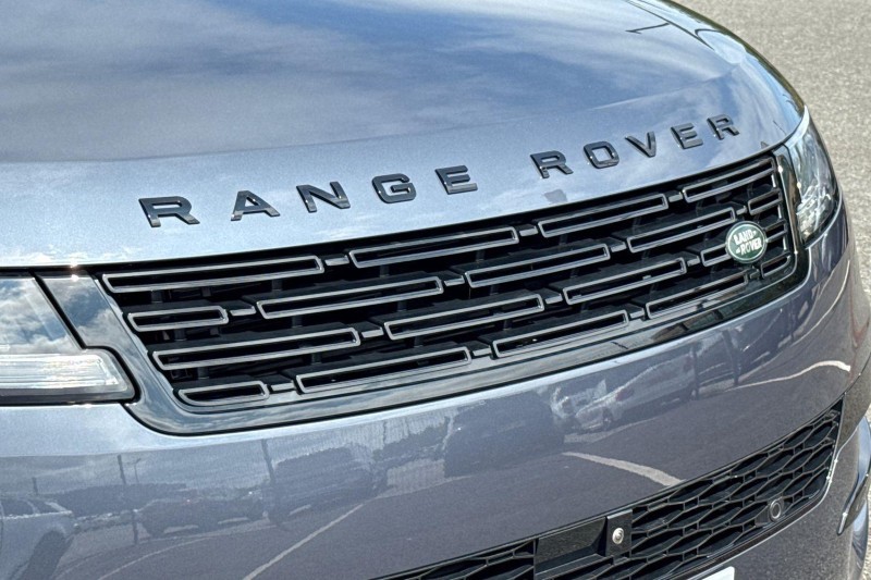  LAND ROVER RANGE ROVER SPORT 3.0 D300 Dynamic SE 5dr Auto 5637854