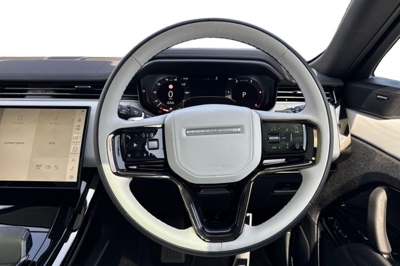  LAND ROVER RANGE ROVER SPORT 3.0 D300 Dynamic SE 5dr Auto 5637823
