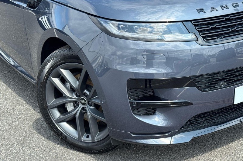  LAND ROVER RANGE ROVER SPORT 3.0 D300 Dynamic SE 5dr Auto 5637853