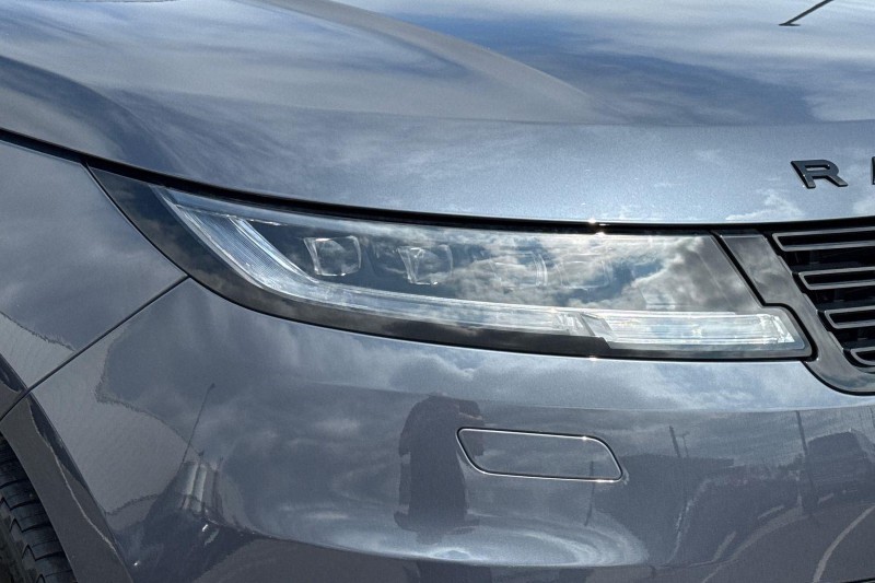  LAND ROVER RANGE ROVER SPORT 3.0 D300 Dynamic SE 5dr Auto 5637825