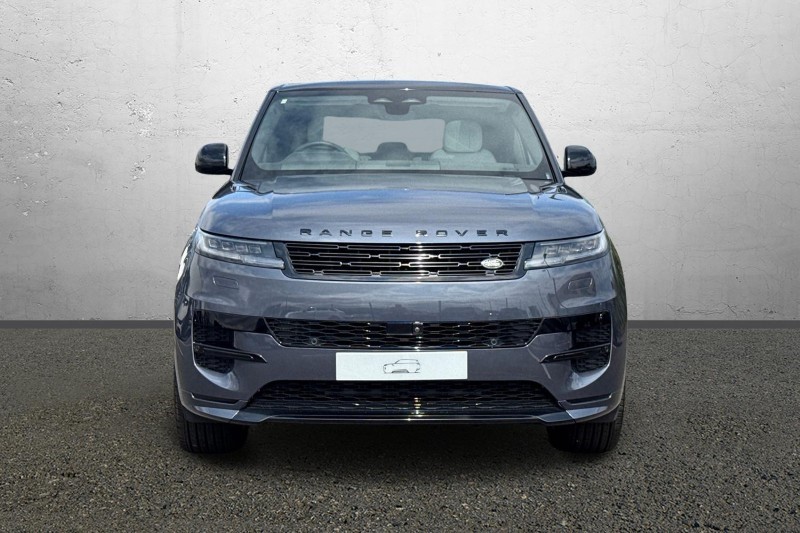  LAND ROVER RANGE ROVER SPORT 3.0 D300 Dynamic SE 5dr Auto 5637815