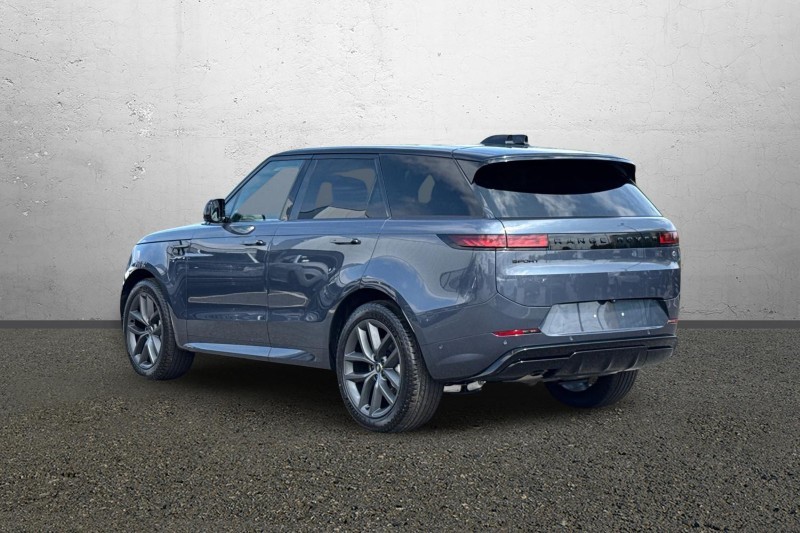  LAND ROVER RANGE ROVER SPORT 3.0 D300 Dynamic SE 5dr Auto 5637810