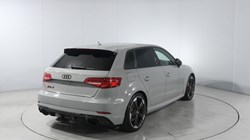 2018 (18) AUDI RS3 2.5 TFSI RS 3 Quattro 5dr S Tronic 5982983