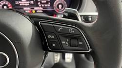 2018 (18) AUDI RS3 2.5 TFSI RS 3 Quattro 5dr S Tronic 5982964