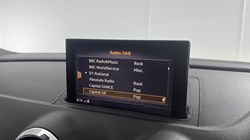 2018 (18) AUDI RS3 2.5 TFSI RS 3 Quattro 5dr S Tronic 5982967