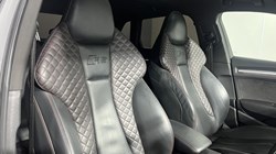 2018 (18) AUDI RS3 2.5 TFSI RS 3 Quattro 5dr S Tronic 5982949