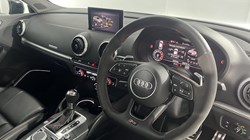 2018 (18) AUDI RS3 2.5 TFSI RS 3 Quattro 5dr S Tronic 5982944