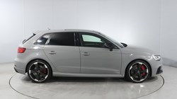 2018 (18) AUDI RS3 2.5 TFSI RS 3 Quattro 5dr S Tronic 5982941