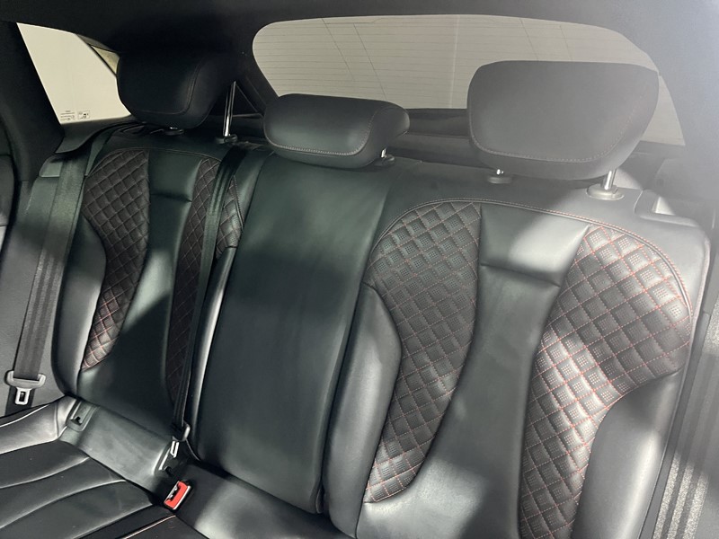 2018 (18) AUDI RS3 2.5 TFSI RS 3 Quattro 5dr S Tronic 5982950