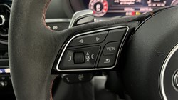 2018 (18) AUDI RS3 2.5 TFSI RS 3 Quattro 5dr S Tronic 5982963