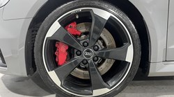 2018 (18) AUDI RS3 2.5 TFSI RS 3 Quattro 5dr S Tronic 5982952