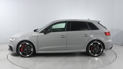 2018 (18) AUDI RS3 2.5 TFSI RS 3 Quattro 5dr S Tronic 5982984