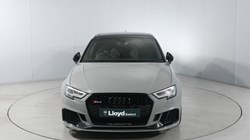 2018 (18) AUDI RS3 2.5 TFSI RS 3 Quattro 5dr S Tronic 5982954