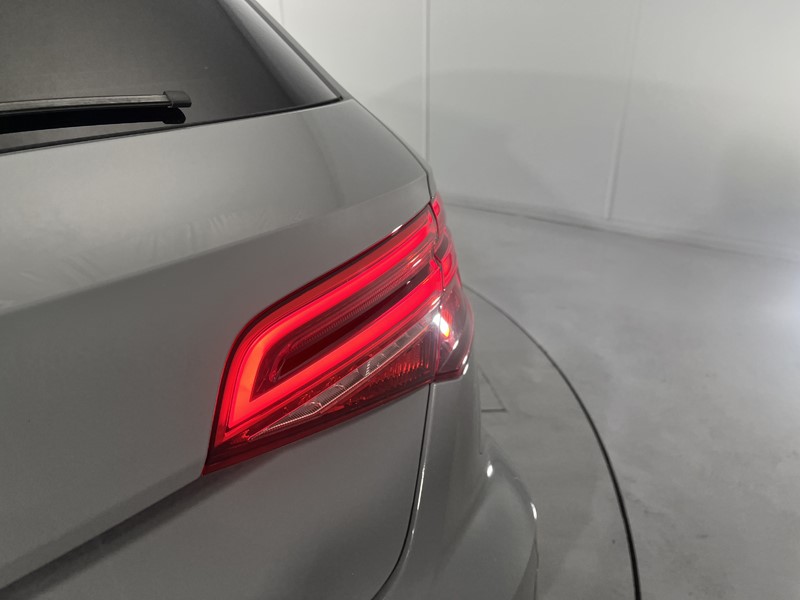 2018 (18) AUDI RS3 2.5 TFSI RS 3 Quattro 5dr S Tronic 5982980