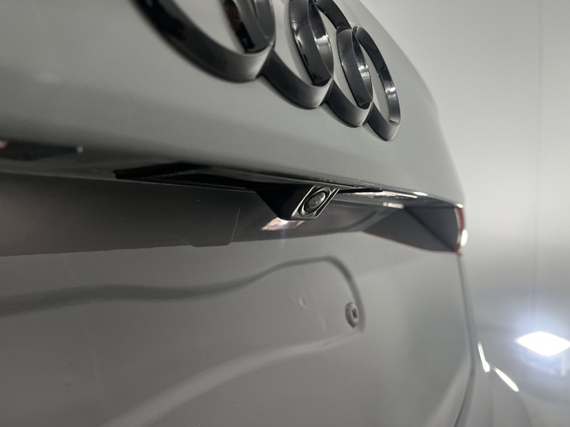 2018 (18) AUDI RS3 2.5 TFSI RS 3 Quattro 5dr S Tronic 5982981