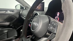2018 (18) AUDI RS3 2.5 TFSI RS 3 Quattro 5dr S Tronic 5982962