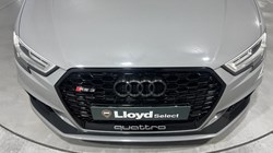 2018 (18) AUDI RS3 2.5 TFSI RS 3 Quattro 5dr S Tronic 5982978