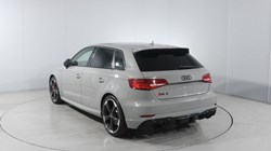 2018 (18) AUDI RS3 2.5 TFSI RS 3 Quattro 5dr S Tronic – Video 1 of 1