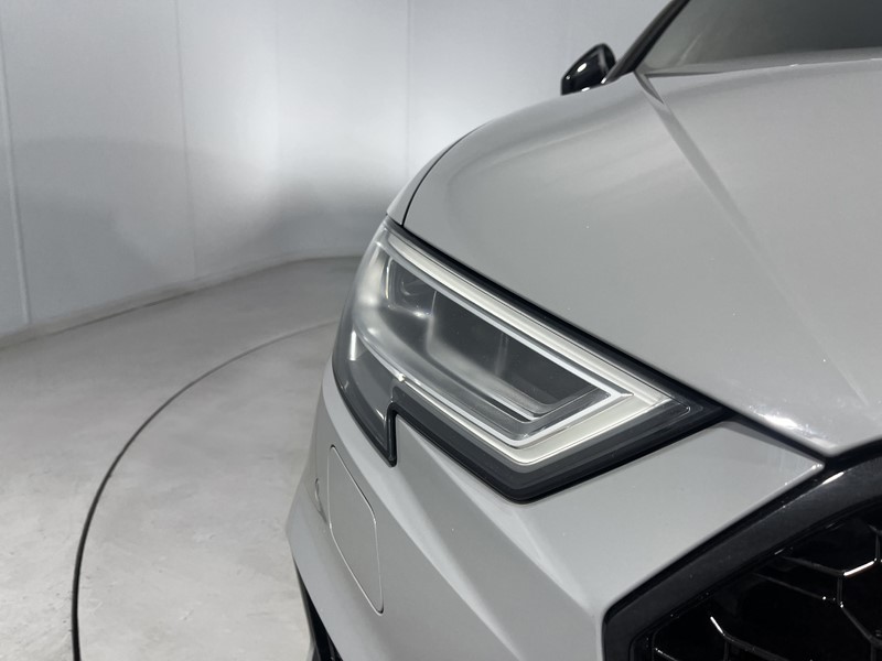 2018 (18) AUDI RS3 2.5 TFSI RS 3 Quattro 5dr S Tronic 5982977