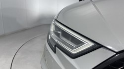2018 (18) AUDI RS3 2.5 TFSI RS 3 Quattro 5dr S Tronic 5982977