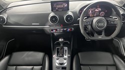2018 (18) AUDI RS3 2.5 TFSI RS 3 Quattro 5dr S Tronic 5982942