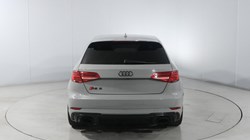 2018 (18) AUDI RS3 2.5 TFSI RS 3 Quattro 5dr S Tronic 5982953