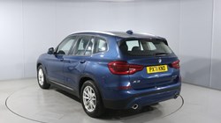 2021 (71) BMW X3 xDrive20d MHT SE 5dr Step Auto 5994690